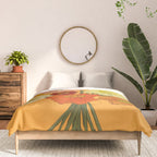 Bountiful Bouquet 2 Comforter Gallery Image 3
