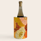 Bountiful Bouquet 2 Wine Chiller Gallery Image 2
