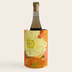 Bountiful Bouquet 2 Wine Chiller Gallery Image 3