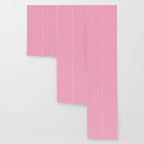 Striped Vertical 2 Pink Wallpaper Gallery Image 3