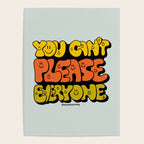 You Can't Please Everyone Poster Gallery Image 4