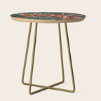 Magic Mushrooms Side Table Gallery Image 1