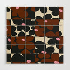 Parrott Paints - Spring Wood Wall Art Gallery Image 1