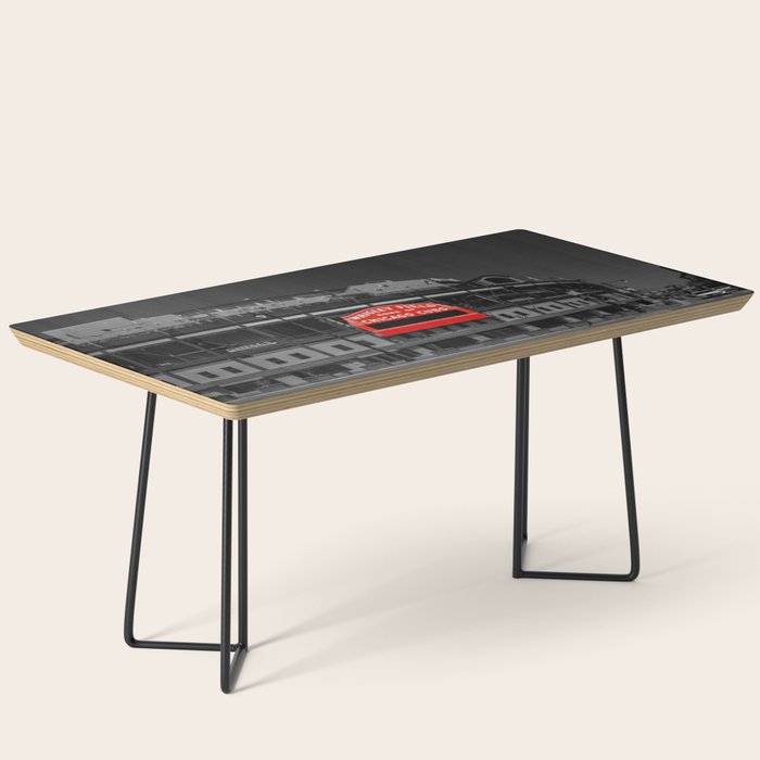 Read Red Coffee Table Gallery Image 1