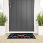 Read Red Welcome Mat Gallery Image 3