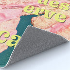 You Always Deserve Cake Rug Gallery Image 4