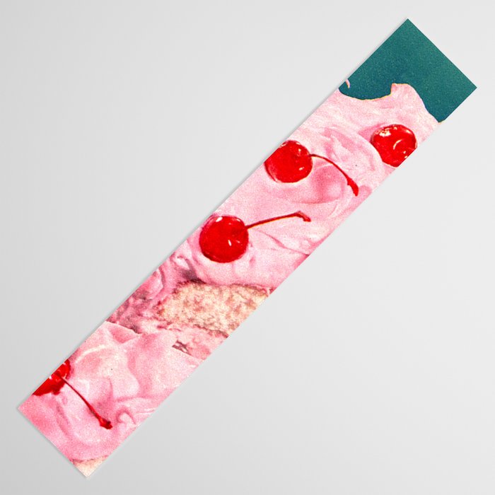 You Always Deserve Cake Table Runner Gallery Image 3