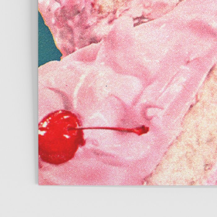 You Always Deserve Cake Poster Gallery Image 3