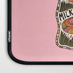 Mushrooms of Oklahoma Laptop Sleeve Gallery Image 3