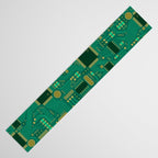 Circuit Board Sync Table Runner Gallery Image 3