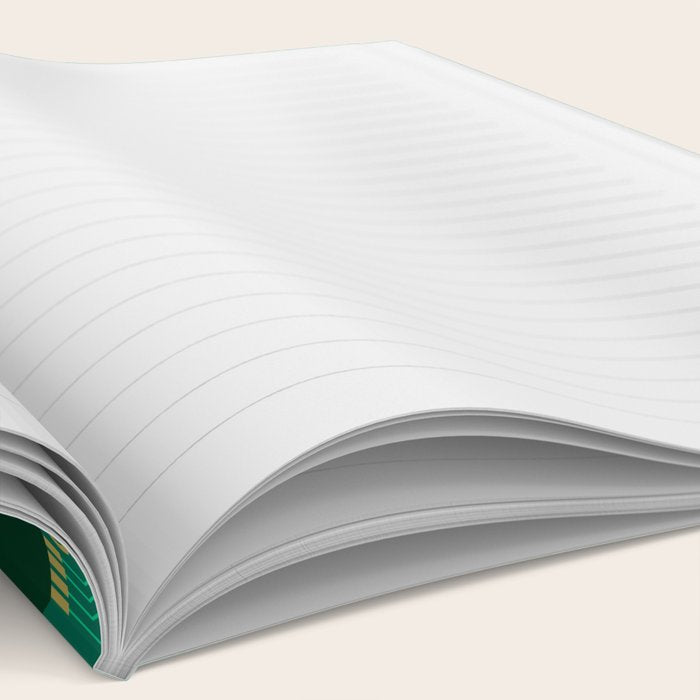 Circuit Board Sync Notebook Gallery Image 2