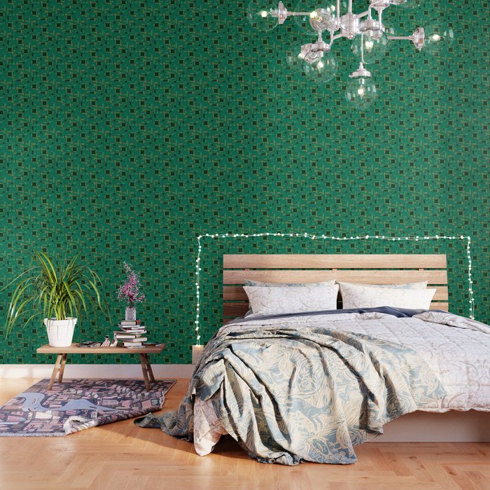 Circuit Board Sync Wallpaper Gallery Image 1