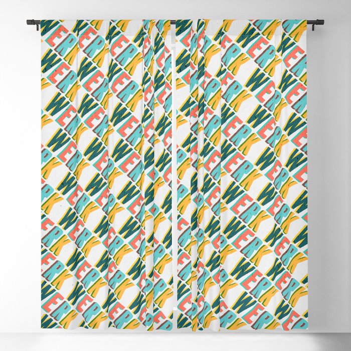 Werk Window Curtain Gallery Image 1
