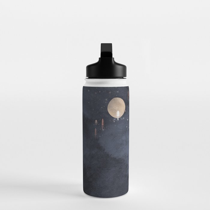 Fox Dream Water Bottle Gallery Image 3