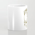 Work Hard, Love Soft & Sip Your Whiskey Slow Cowboy Coffee Mug Gallery Image 4