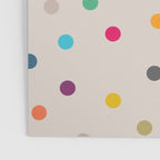 vintage dots 35 Poster Gallery Image 3