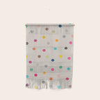 vintage dots 35 Wall Hanging Gallery Image 1