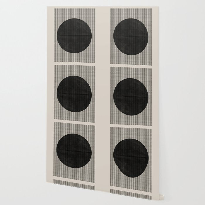 Minimalist Paper Art Wallpaper Gallery Image 2