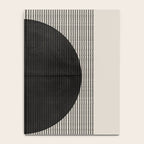 Minimalist Paper Art Notebook Gallery Image 4