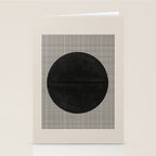 Minimalist Paper Art Stationery Card Gallery Image 2