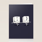 Happy Ever After Stationery Card Gallery Image 2