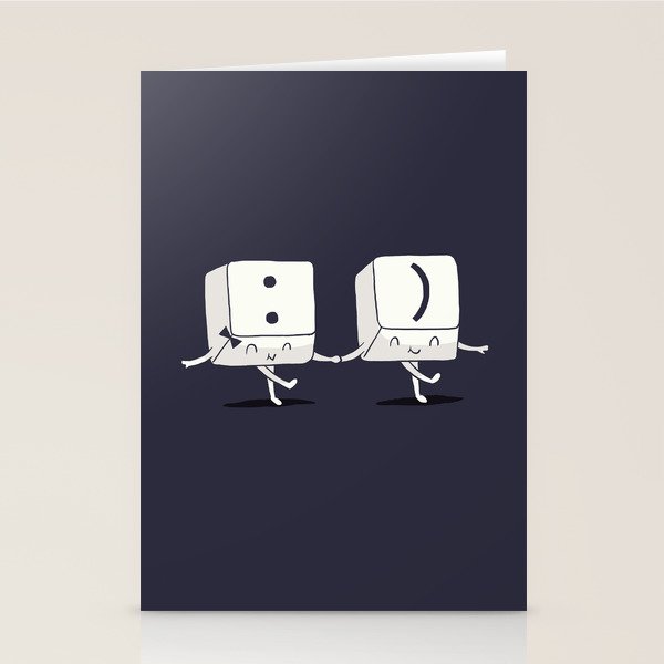 Happy Ever After Stationery Card Gallery Image 2