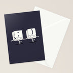 Happy Ever After Stationery Card Gallery Image 2