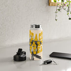 Peaceful Easy Feeling Water Bottle Gallery Image 5