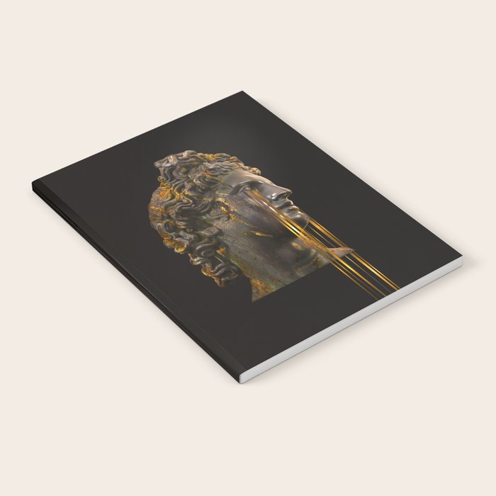 Hunter Notebook Gallery Image 1