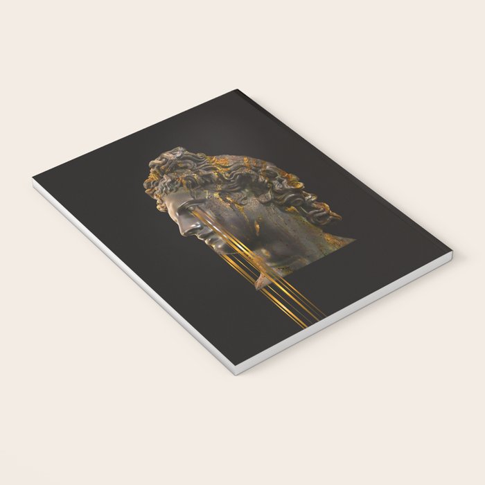 Hunter Notebook Gallery Image 3