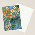 Flowersâ whisper  Stationery Card Gallery Image 2
