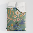 Flowersâ whisper  Comforter Gallery Image 6