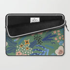 Flowersâ whisper  Laptop Sleeve Gallery Image 2