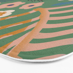 Flowersâ whisper  Bath Mat Gallery Image 3