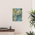 Flowersâ whisper  Poster Gallery Image 2