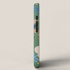 Flowersâ whisper  iPhone Case Gallery Image 2