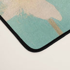 Chic Summer Elegance Desk Mat Gallery Image 4