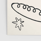 Cheers. Cheese and Wine Poster Gallery Image 3