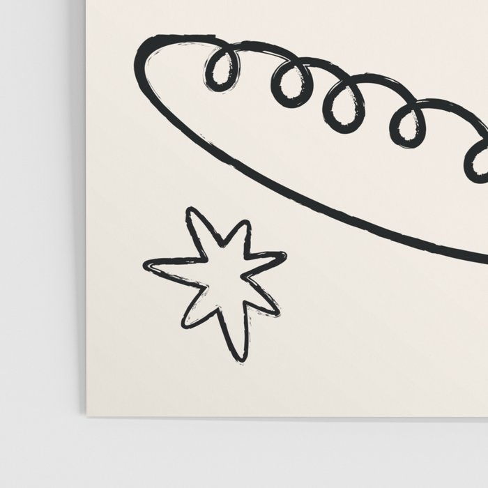 Cheers. Cheese and Wine Poster Gallery Image 3