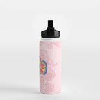 Koi betta Water Bottle Gallery Image 2