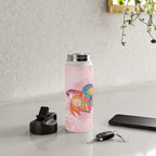 Koi betta Water Bottle Gallery Image 4