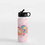 Koi betta Water Bottle Gallery Image 1