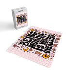 Being Normal is Overrated Jigsaw Puzzle Gallery Image 2
