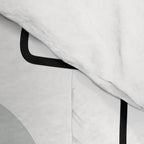 Single Line Faces Comforter Gallery Image 4