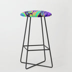 SOMEBODY TO SOMEONE Stool Gallery Image 1