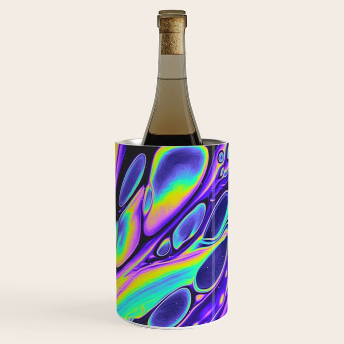 SOMEBODY TO SOMEONE Wine Chiller Gallery Image 1