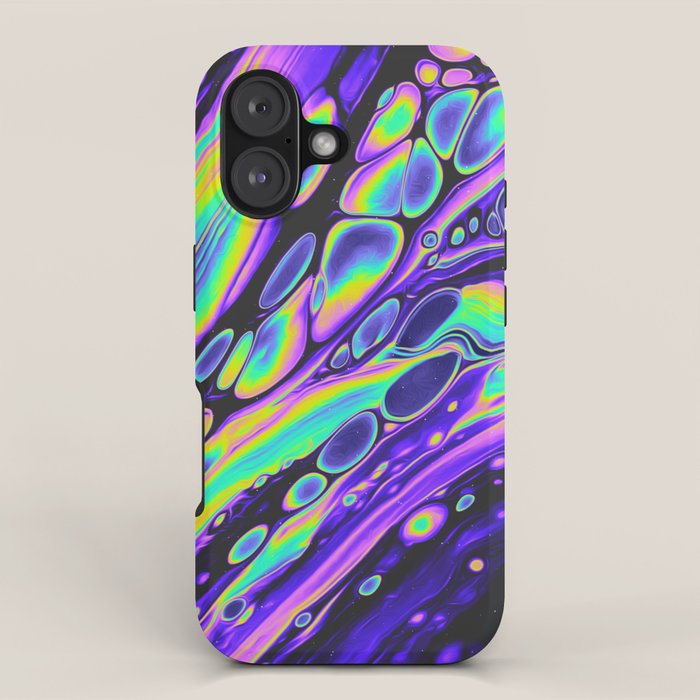 SOMEBODY TO SOMEONE iPhone Case Gallery Image 1