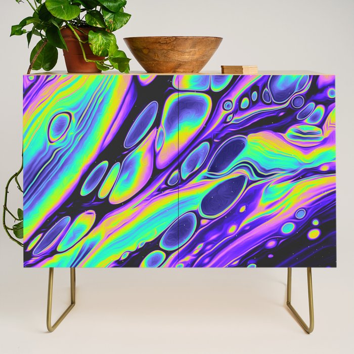 SOMEBODY TO SOMEONE Credenza Gallery Image 1