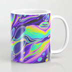 SOMEBODY TO SOMEONE Coffee Mug Gallery Image 1