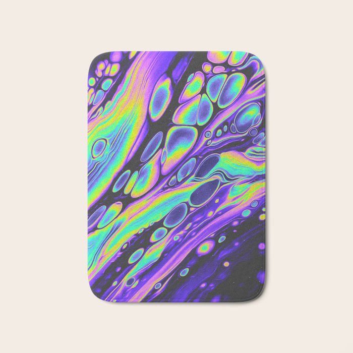 SOMEBODY TO SOMEONE Bath Mat Gallery Image 1